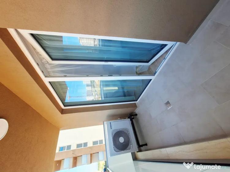 Apartament cu 2 camere decomandat în Copou
