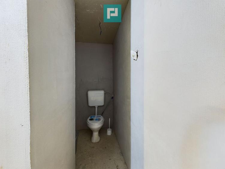 Apartament 2 camere la curte - Biserica sarbeasca - 11