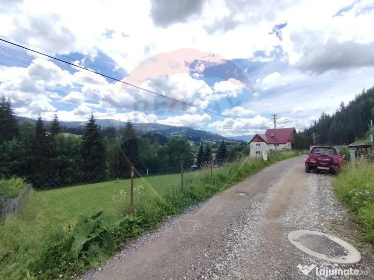 Teren în Central