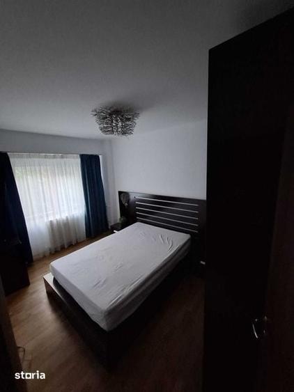 Inchiriez apartament 3 camere, mall Vulcan, Parc Sebastian, Jumbo - 6