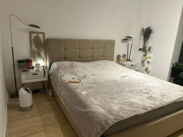 Apartament cu 3 camere decomandat în Decebal