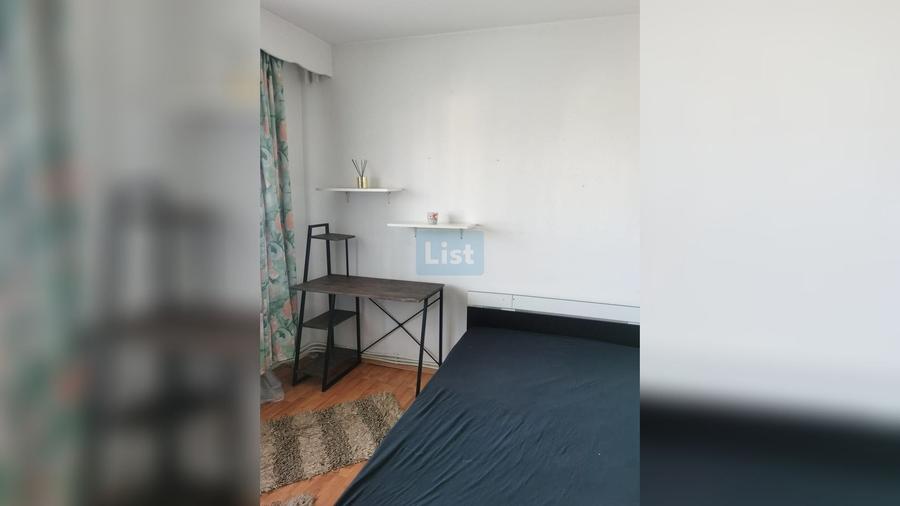 Apartament cu 3 camere decomandat în Mărăști