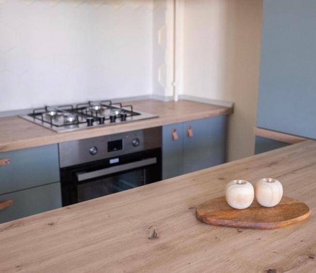 Apartament cu 2 camere decomandat în Ștefan cel Mare