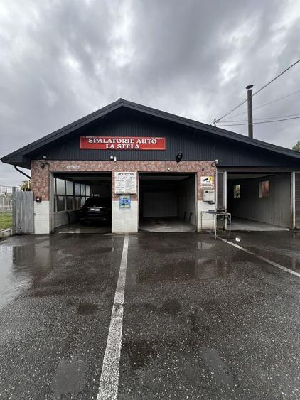 Spațiu comercial, de 475 mp, în Central