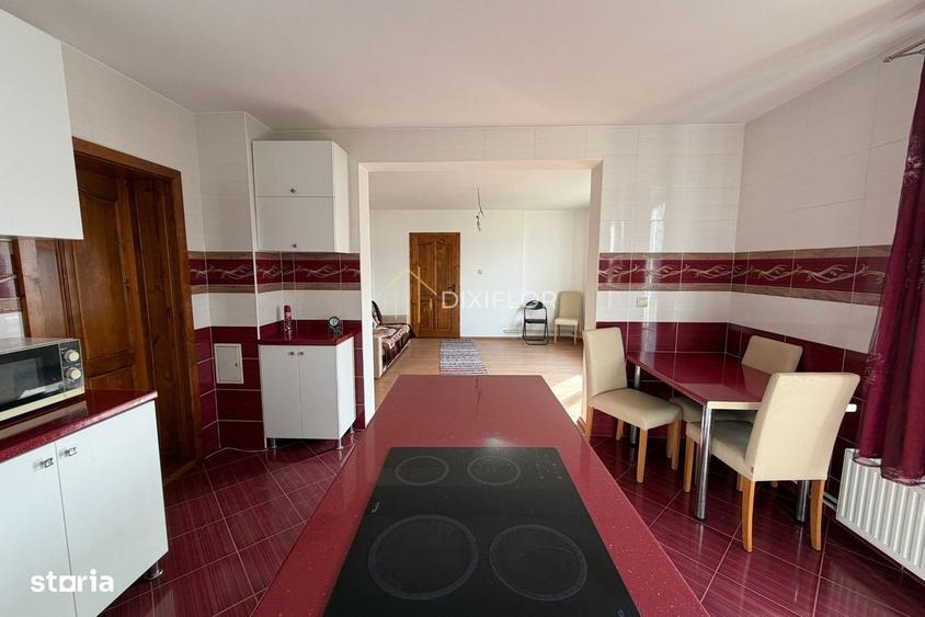 Casă cu 4 camere în Iernuțeni