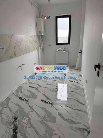 Apartament 3 Camere, Ilie Petre 8, Militari Residence, 93 900 Euro - 4