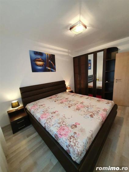 apartament o camera de inchiriat zona Aradului - 1