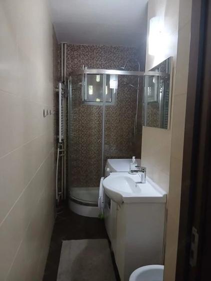Apartament cu 2 camere nedecomandat în Republicii