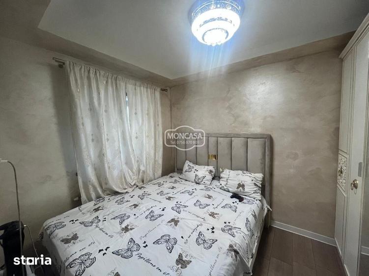 Apartament modern zona blocului turn din Parcul Tineretului - 6