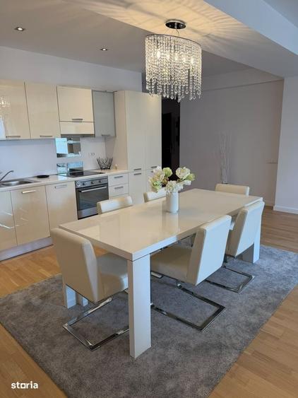Apartament 3 camere *Luxury Project* - Pipera - 7