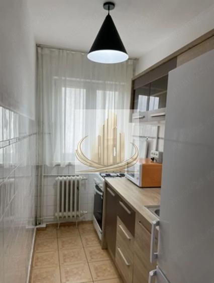 Apartament cu 2 camere semidecomandat, mobilat în Take Ionescu