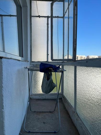 Apartament cu 2 camere semidecomandat în Drumul Taberei