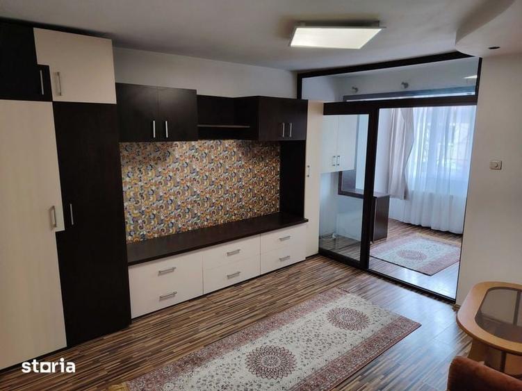 Garsonieră în Astra