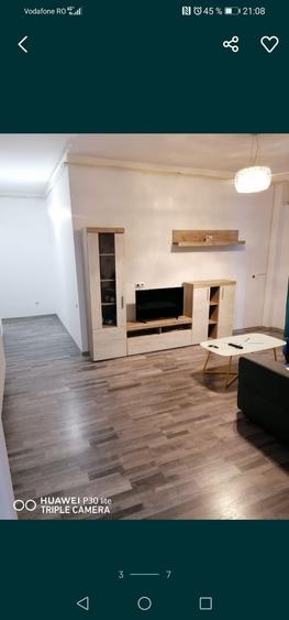Apartament cu 2 camere decomandat în Ultracentral