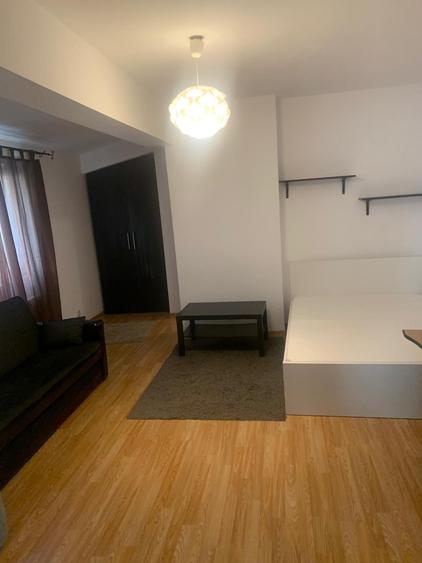 Proprietar inchiriez garsoniera metrou crangasi bloc nou - 6
