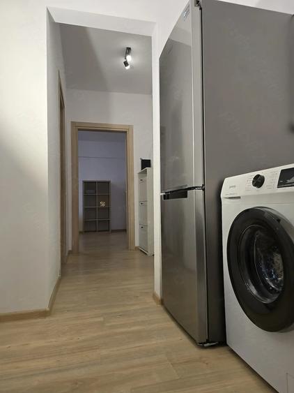 Apartament cu 2 camere decomandat în Nicolae Grigorescu