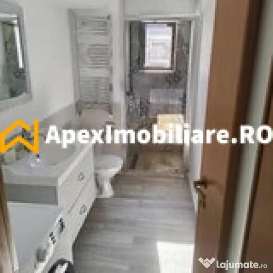 Apartament cu 2 camere decomandat în Vitan