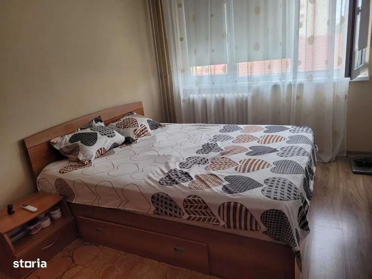 Apartament cu 2 camere în Grigorescu