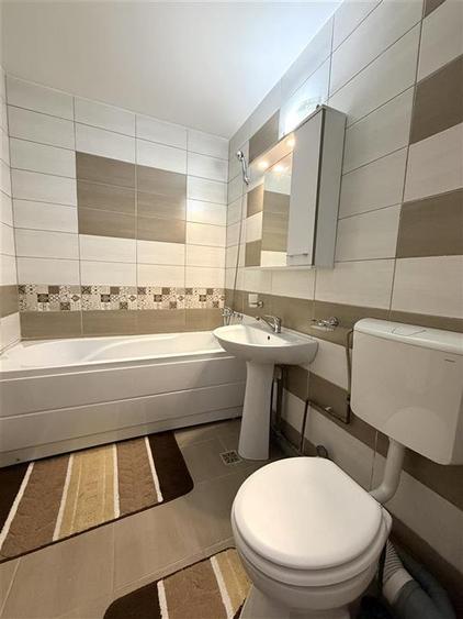 Apartament 2 camere mobilat si utilat- Nicolina - 7