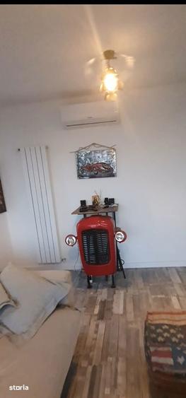 Apartament cu 3 camere în Chiajna