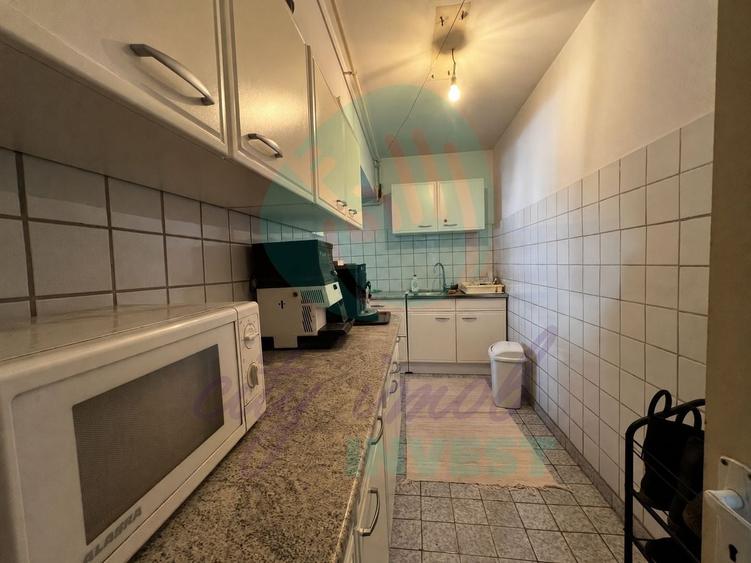 Apartament cu 2 camere decomandat, mobilat în Unirii