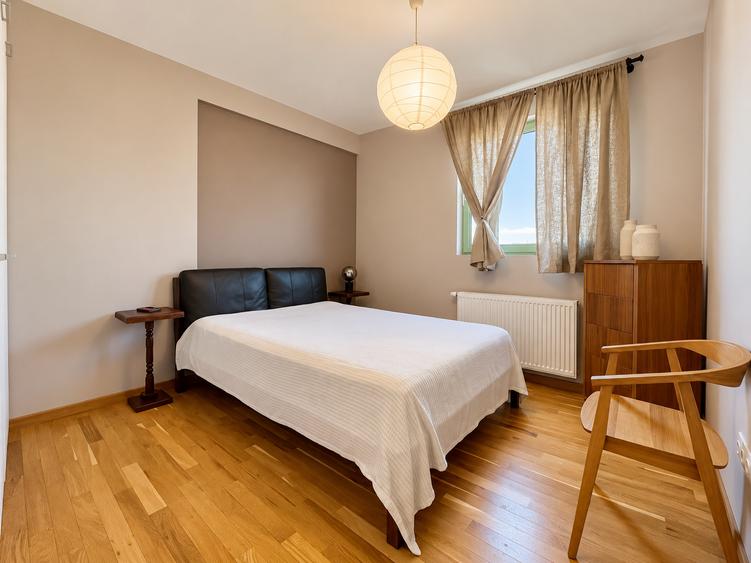 Apartament cu 2 camere decomandat, mobilat în Parcul Circului