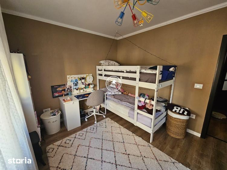 Apartament 3 camere Valea Lupului - 12
