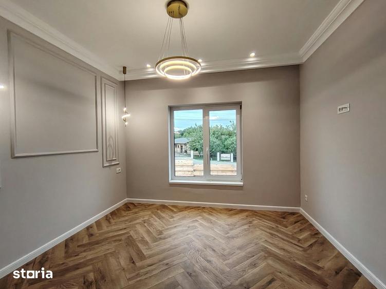 Casă cu 4 camere cu Teren 350 Mp în Miroslava