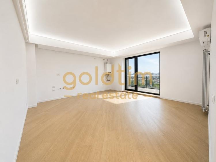 Apartament cu 3 camere decomandat în Pipera