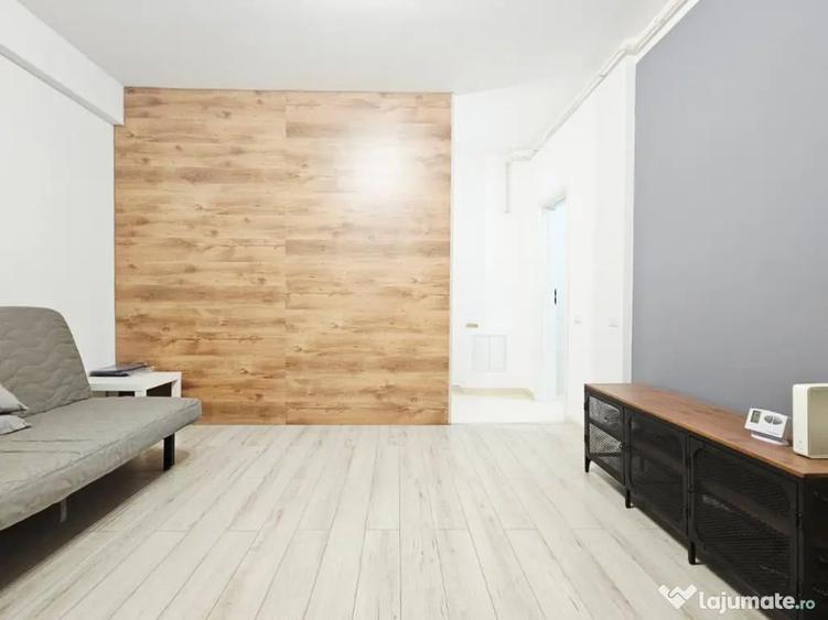 Apartament decomandat în Roșu