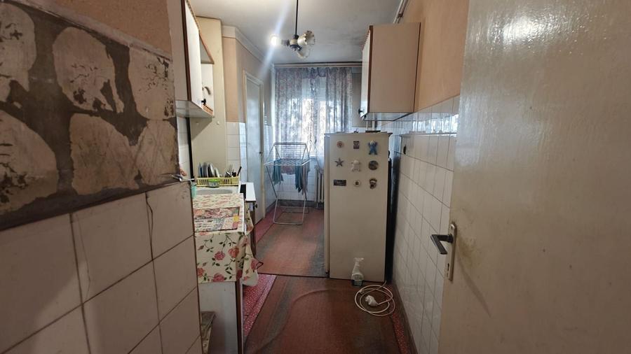 Apartament cu 2 camere decomandat în Grigorescu