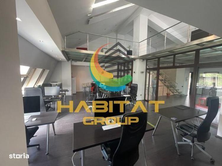 Apartament cu 5 camere în Arcul de Triumf