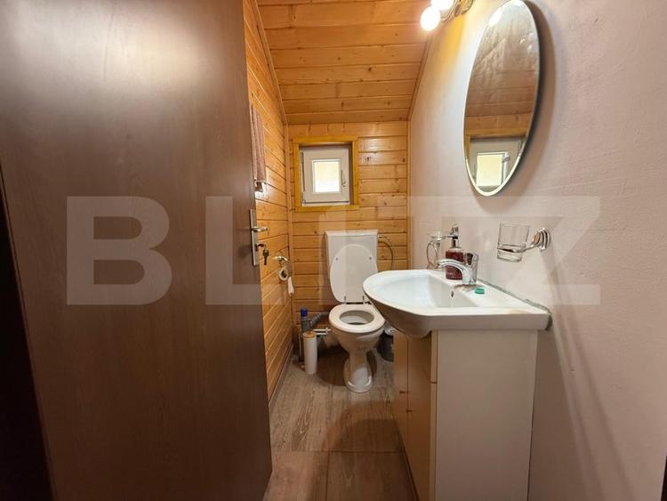 Casa S+P+M cu 748 mp de teren, zona Carcea - 17