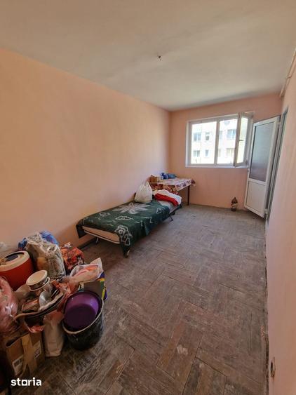 Garsonieră în Central