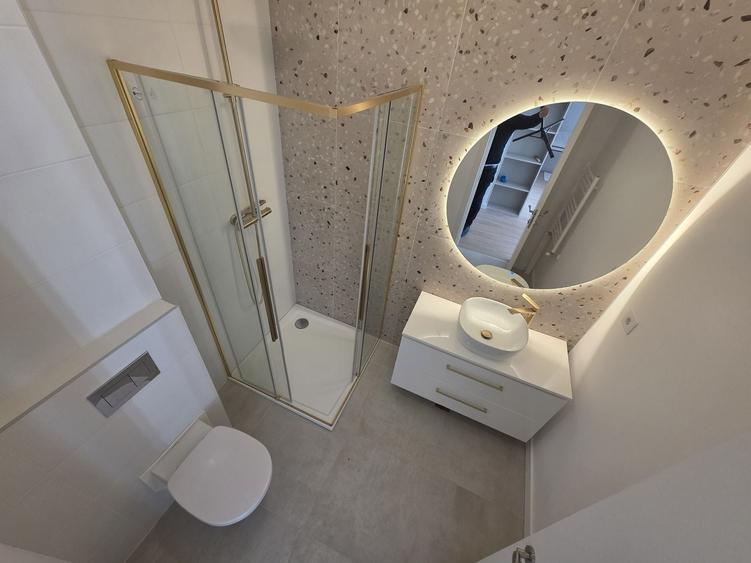 Apartament cu 2 camere decomandat, mobilat în Iancu Nicolae