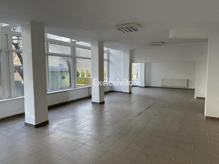 Spațiu comercial, de 145.55000305176 mp, în Central