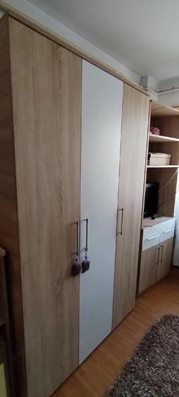 Garsonieră decomandată în Central