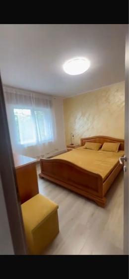Apartament cu 2 camere decomandat în Exterior Vest