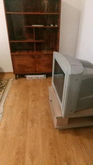 Garsonieră decomandată în Apărătorii Patriei