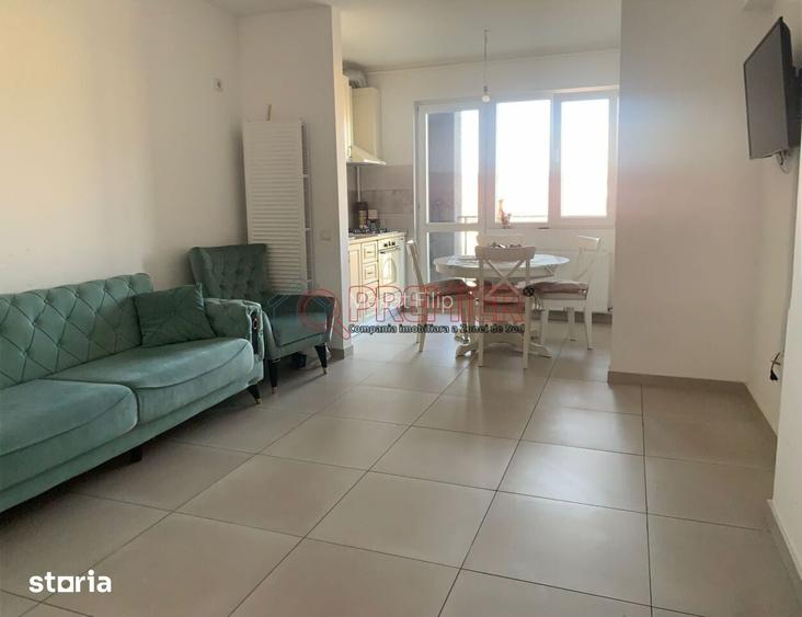 STUDIO DE INCHIRIAT | BLOC NOU | PARCARE INCLUSA | DRUMUL CHEILE