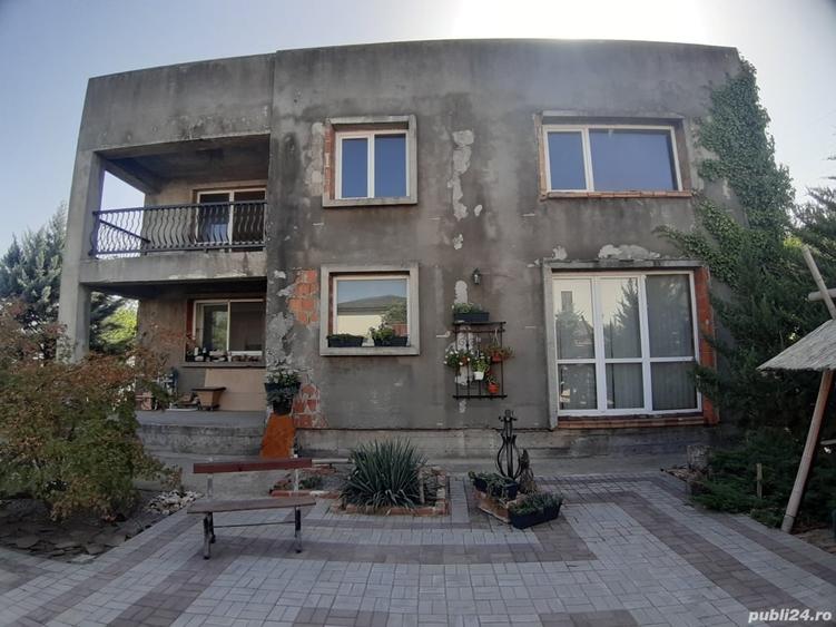 Casă în Măgurele