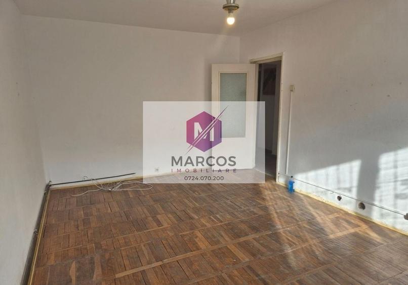 Vand apartament 3 camere Lunca - 2