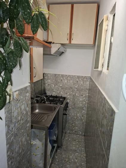 Garsonieră decomandată în Ștefan cel Mare