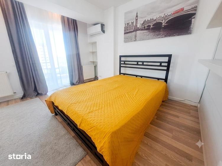 Garsonieră în Grozăvești
