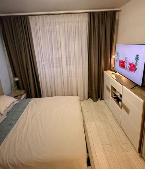 Apartament cu 2 camere decomandat în Militari