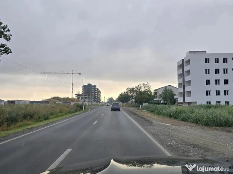Teren în Central