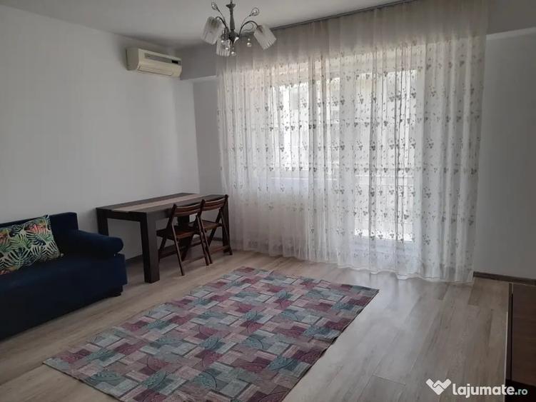 Inchiriez ap 2 cam + loc parcare subteran, Berceni, Postalionului - 1