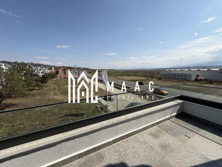 Penthouse | 4 camere | Locuință modernă | La cheie | Modern - 12