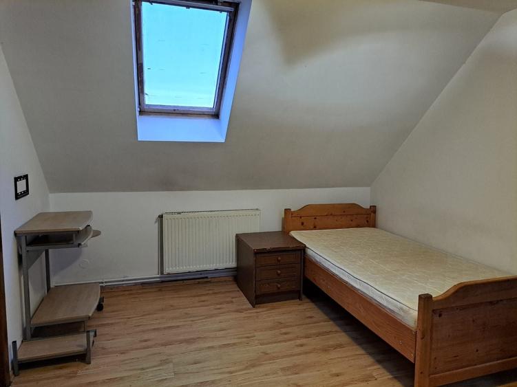 Apartament cu 2 camere decomandat în Turnișor