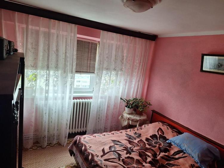 Apartament cu 3 camere decomandat în Plantelor
